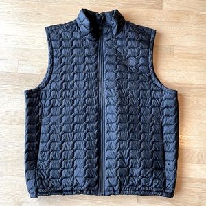 The North Face Men’s Thermoball Vest